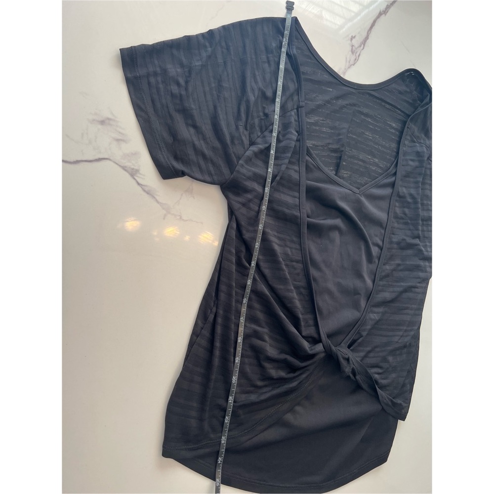 RBX Workout Tee - Picture 4 of 5